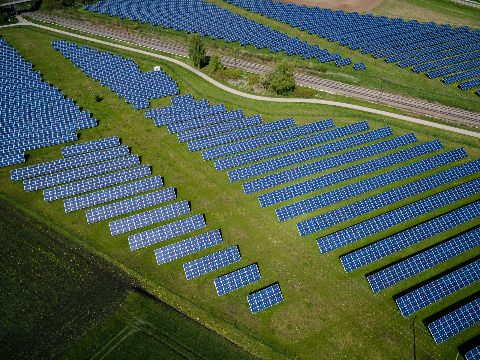 Energia limpa em Santa Catarina