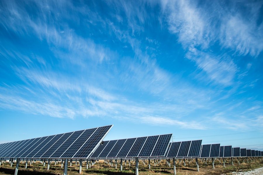 Usina solar