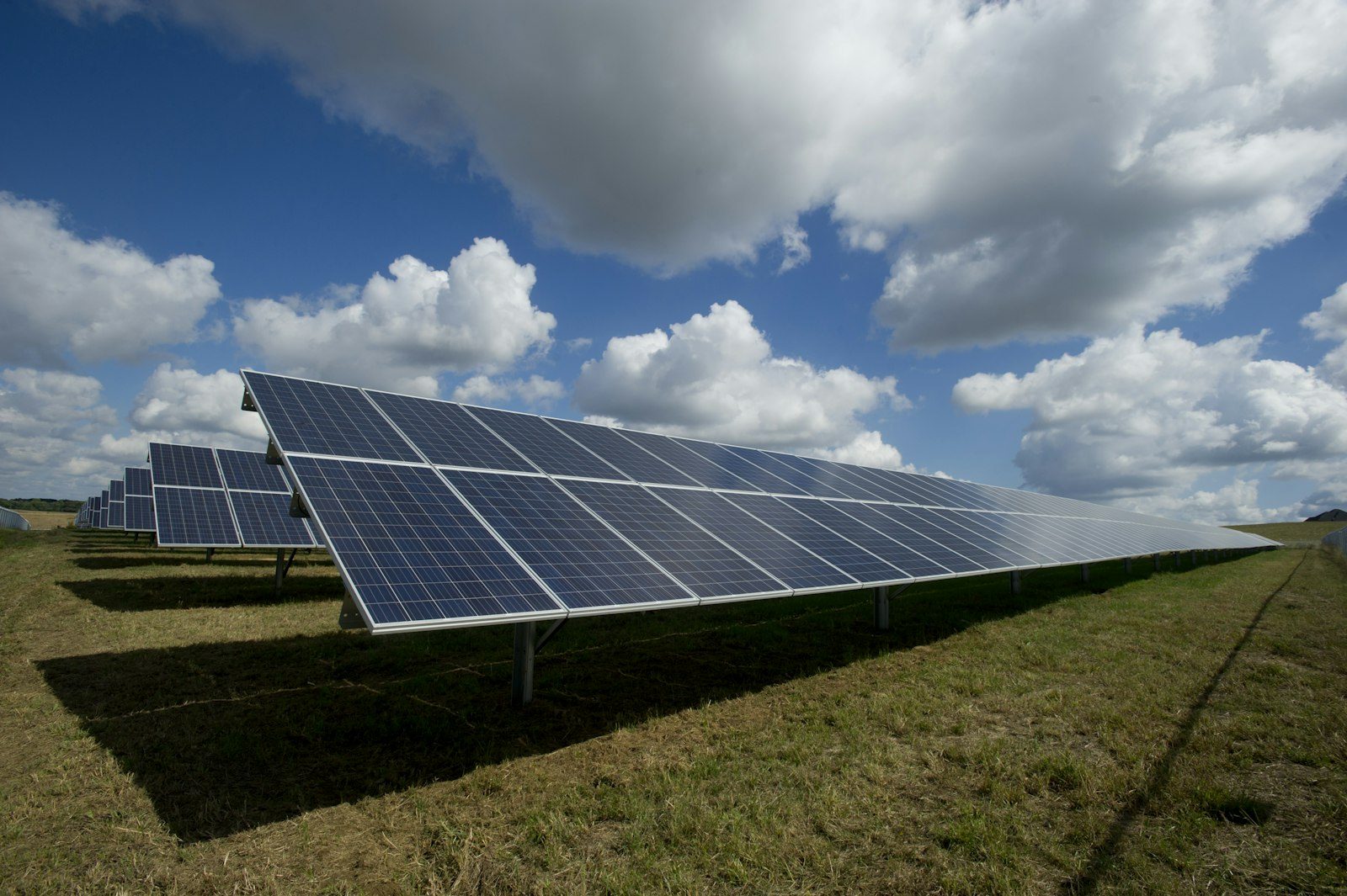 Usina solar